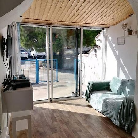 Maison de pecheur cour privée en centre ville Saint-Gilles-Croix-de-Vie Extérieur photo