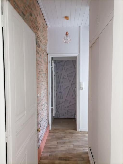 Maison de pecheur cour privée en centre ville Saint-Gilles-Croix-de-Vie Extérieur photo