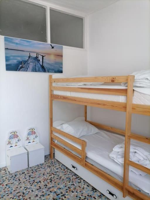 Maison de pecheur cour privée en centre ville Saint-Gilles-Croix-de-Vie Extérieur photo